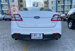 Ford Taurus